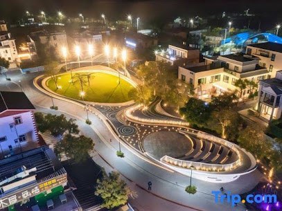 Yashe Inn (Shenzhen European Castle No. 2 branch)
