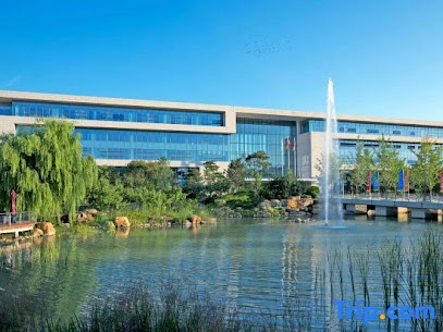Beijing Taikang Research Institute