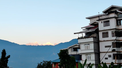Demajong Inn
