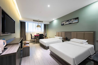 G·chu Hotel