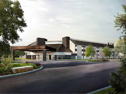 DoubleTree by Hilton Columbus Dublin