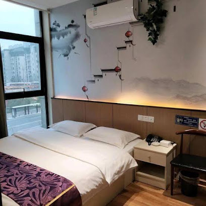 恒悦商务宾馆