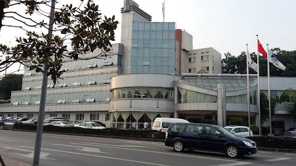 江北国际机场宾馆