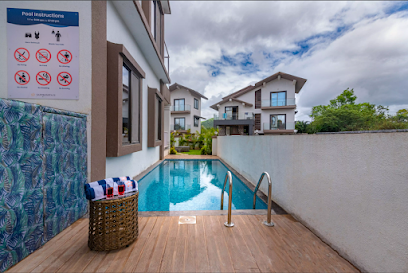 SaffronStays Aster Villa In Lonavala