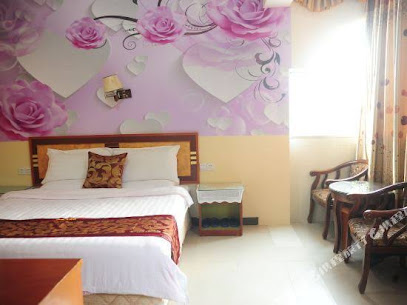 Nanyue Yuncheng Hotel