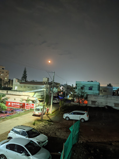Super OYO Coastal Inn