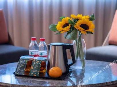 锦江鲜花大酒店