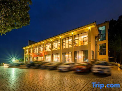 Tianxiangyuan Hotel