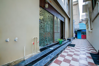 OYO Sai Vihar
