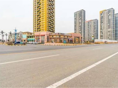 Yingkou xinsuihai Seaview apartment