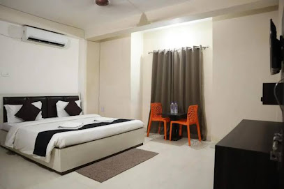 Goroomgo Sita Ram Guest House Puri