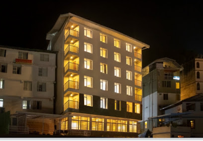 Kingsway Boutique Hotel