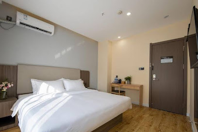 All Stay Select Hotel