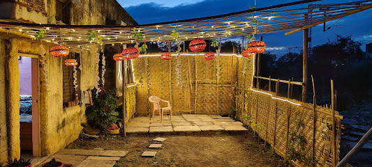 Krishnashray homestay
