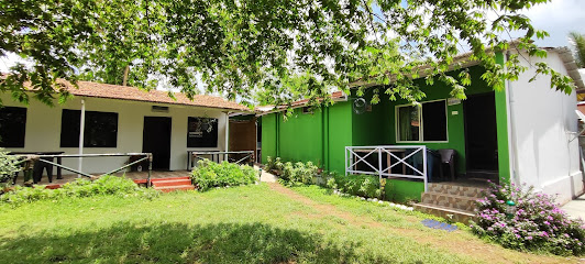 The Big Cat's Den - Maravakandy Resort, Masinagudi