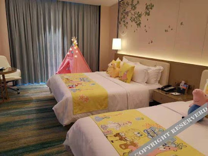 Shixuan International Hotel