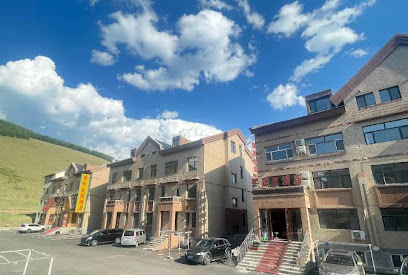 Xijiafeng Hotel Alshan