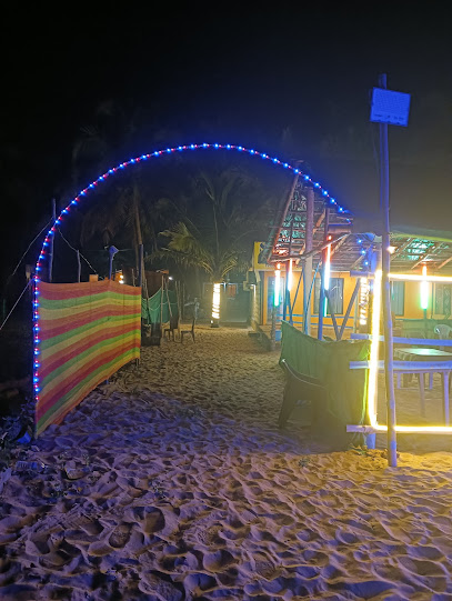 Lakshika Beach Resort