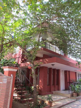 Shanthi Niwas Bed And Breakfast , Mysore