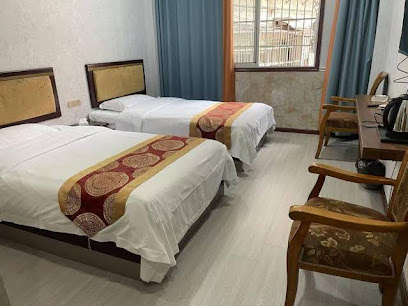 Xinsanjiao Hotel