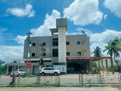 Hotel Shree Sai Prabhat lodging