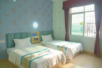 Juyuan Business Hostel