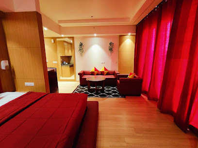 Hotel The Pearl