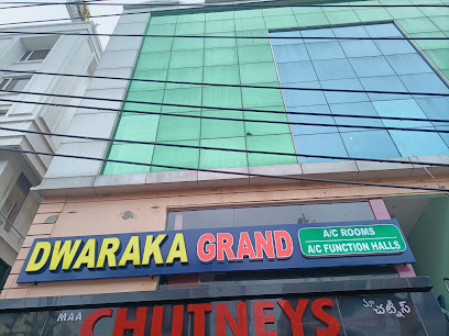 Hotel 7 Hills Grand