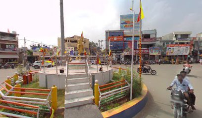 Arjun