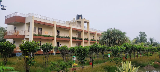 Sundarban Riverside Holiday Resort