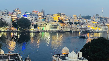 Hotel Dera Pichola