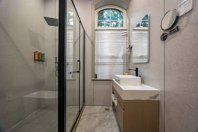 Wode Hotel Qingdao Zhanqiao Branch