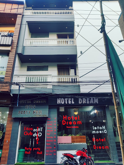 Hotel O Dream