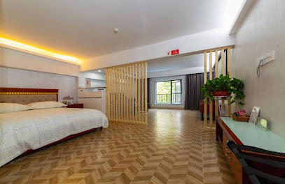 Changde Nanyuan Hotel