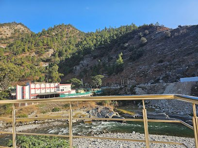 Circuit House Rupa