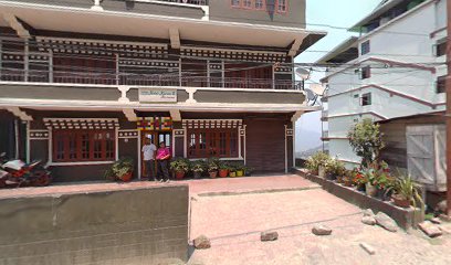 Hotel kunga