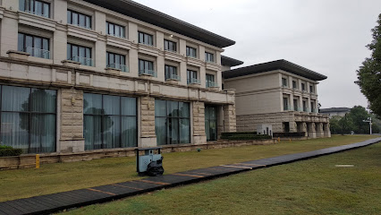 江西前湖迎宾馆