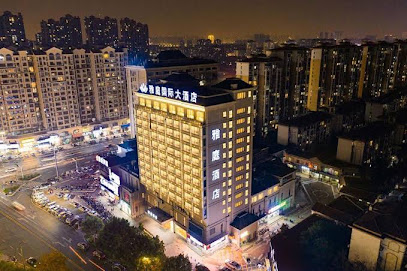 Yating Hotel