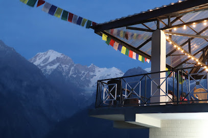 So’ham homestay Kalpa