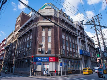 莫泰168上海外滩店