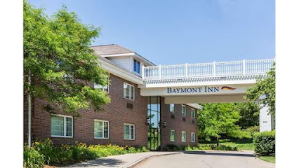 Baymont by Wyndham Des Moines Airport