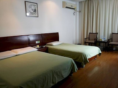 Home Inn Changmen Shantang Street