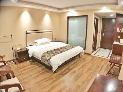Repose of Garden Hotel