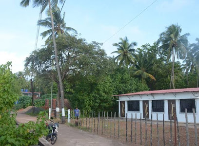 Swami Krupa Home Stay