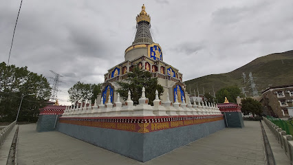 Tanggute Hotel