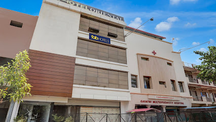 FabHotel Oriental