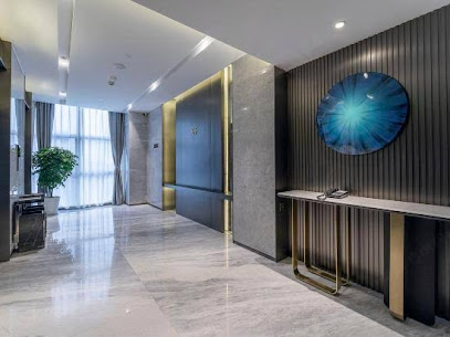 Ningbo Boya Hotel