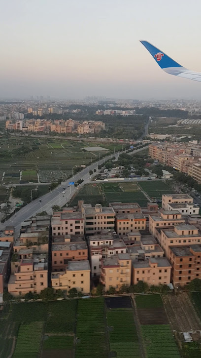 Yun Hang Apartment
