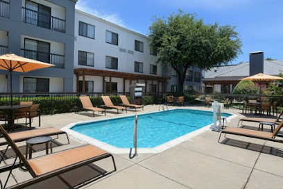 Courtyard Dallas DFW Airport North/Irving