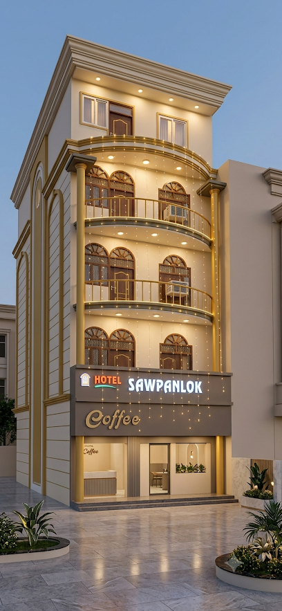 Hotel Sawpanlok